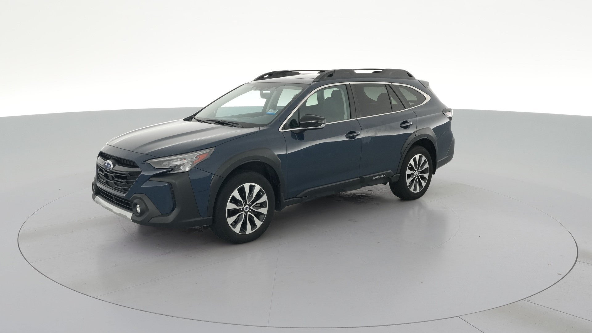 2024 Subaru Outback vehicle photo