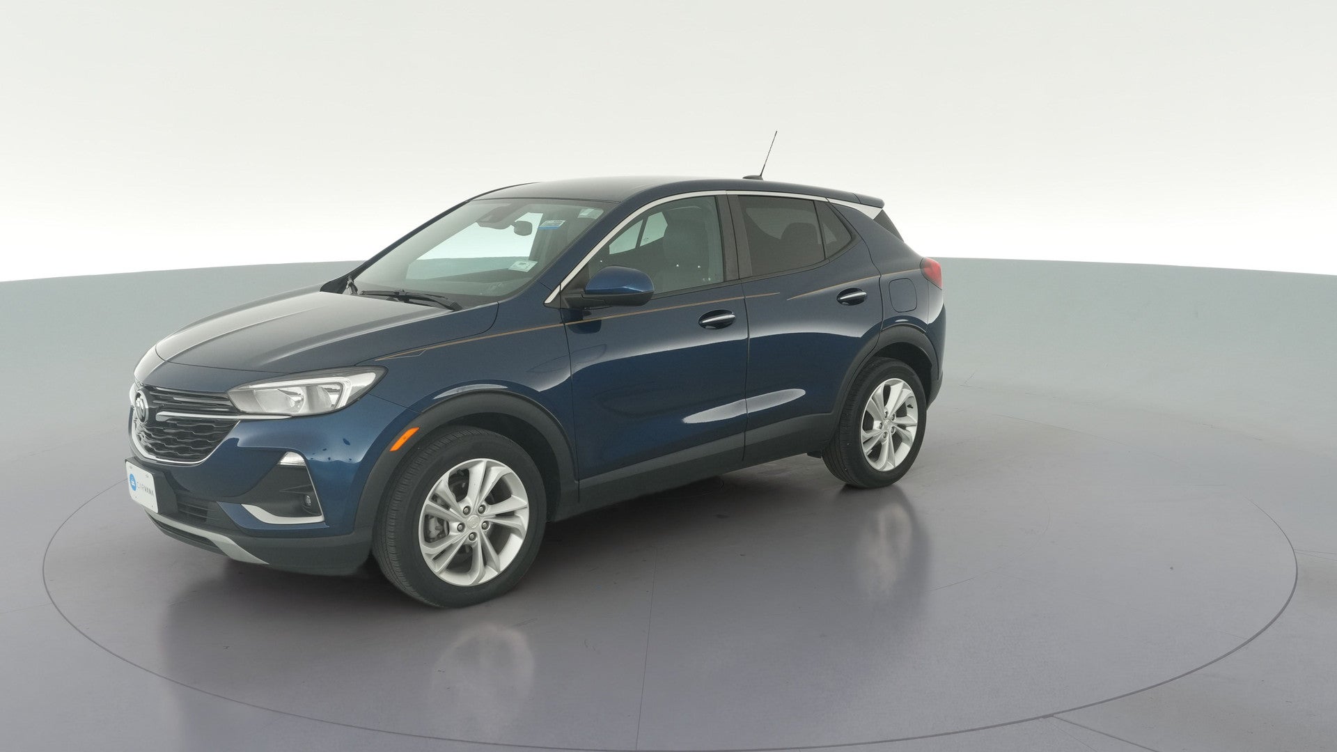 2023 Buick Encore GX vehicle photo