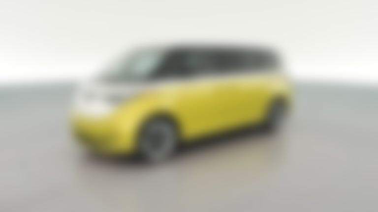 2025 Volkswagen ID.Buzz vehicle photo