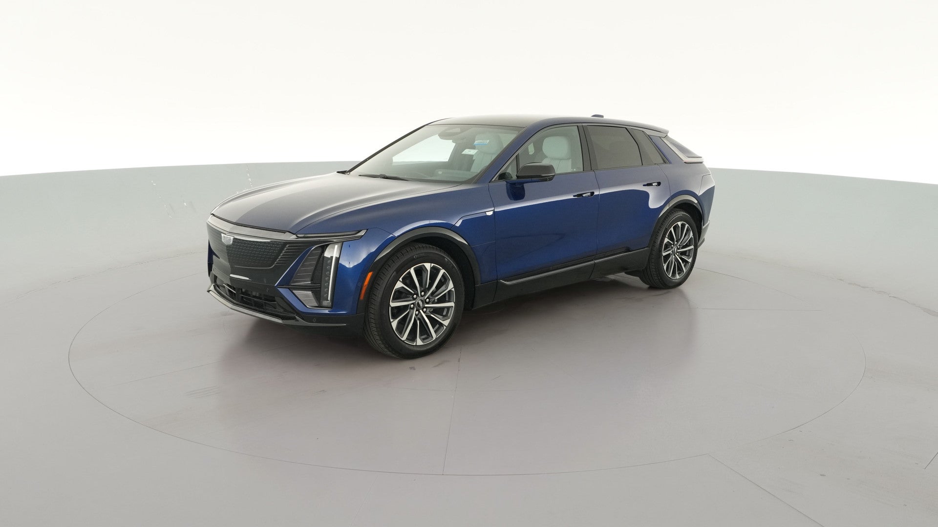 2024 Cadillac LYRIQ vehicle photo