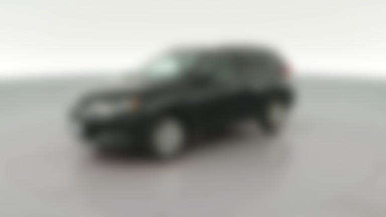 2018 Nissan Rogue vehicle photo