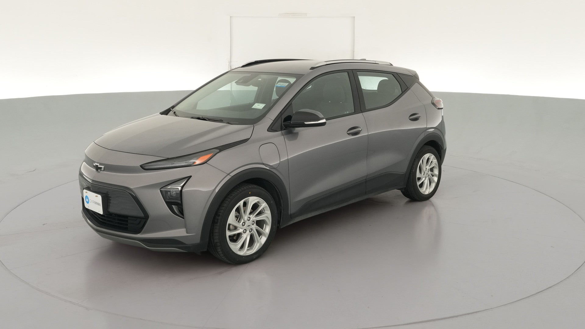 2023 Chevrolet Bolt EUV vehicle photo