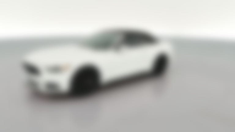 2015 Ford Mustang vehicle photo