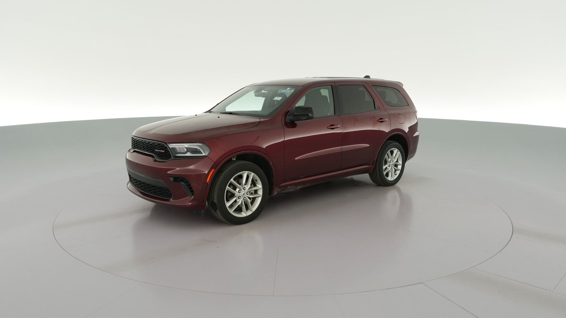 2025 Dodge Durango vehicle photo