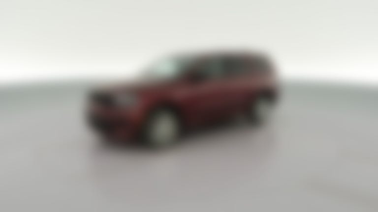 2025 Dodge Durango vehicle photo