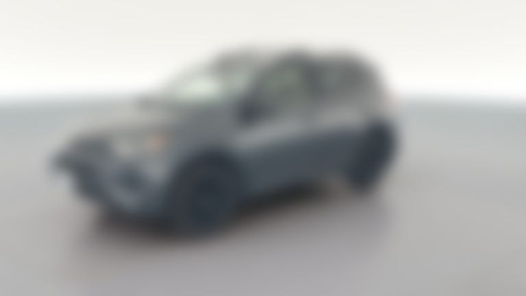 2017 Toyota RAV4 vehicle photo