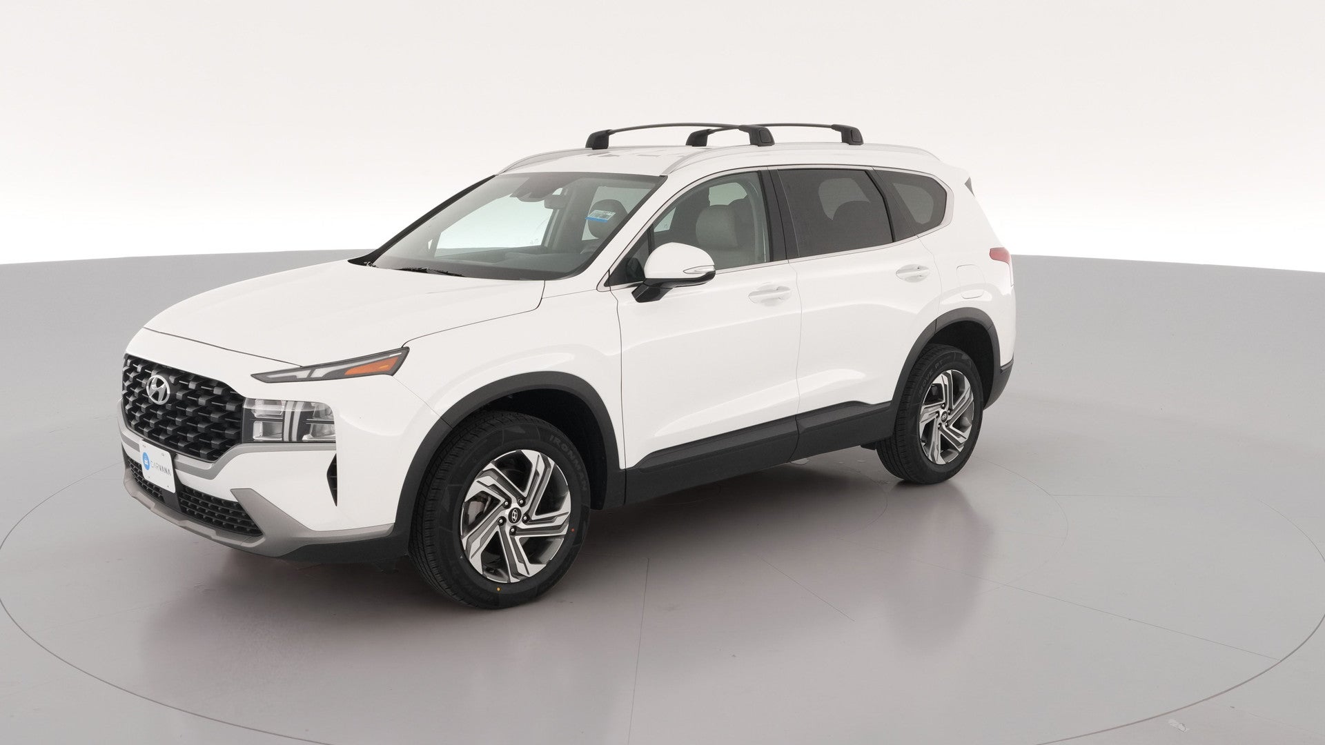 2023 Hyundai Santa Fe vehicle photo