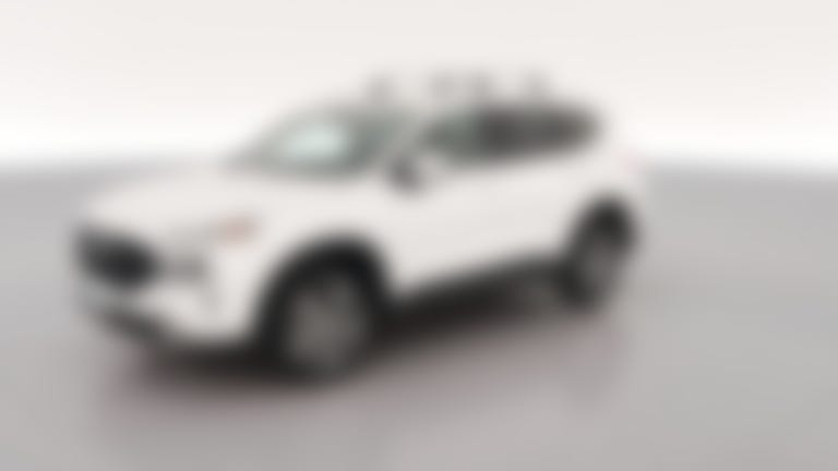 2023 Hyundai Santa Fe vehicle photo