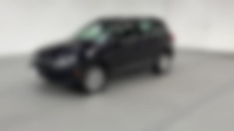 2018 Volkswagen Tiguan Limited vehicle photo