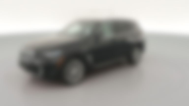 2026 BMW X5 vehicle photo