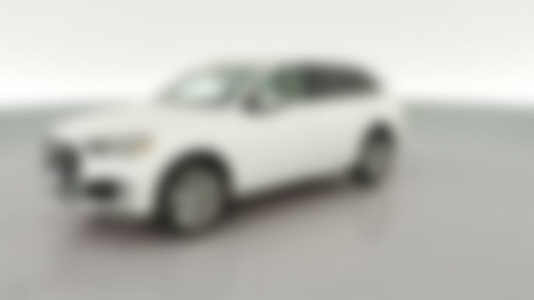2023 Audi Q7 vehicle photo