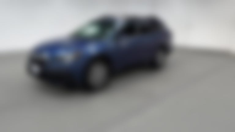 2020 Subaru Outback vehicle photo