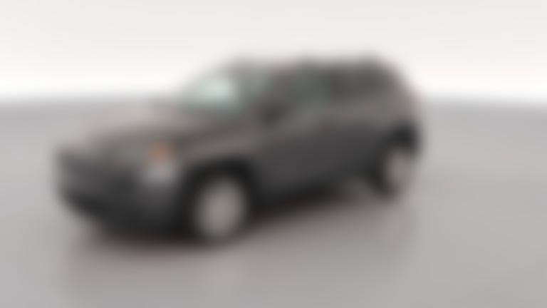 2018 Jeep Cherokee vehicle photo