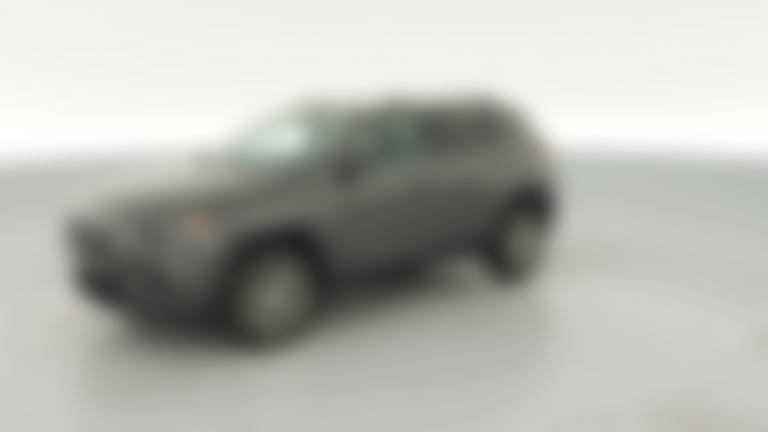 2019 Jeep Cherokee vehicle photo