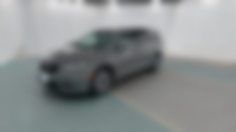 2022 Chrysler Pacifica Hybrid vehicle photo