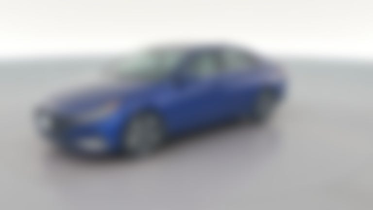 2023 Hyundai Elantra Hybrid vehicle photo