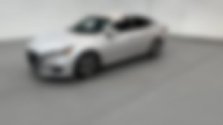 2021 Nissan Altima vehicle photo