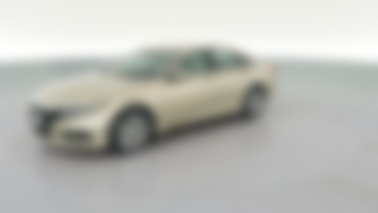 2018 Honda Accord vehicle photo