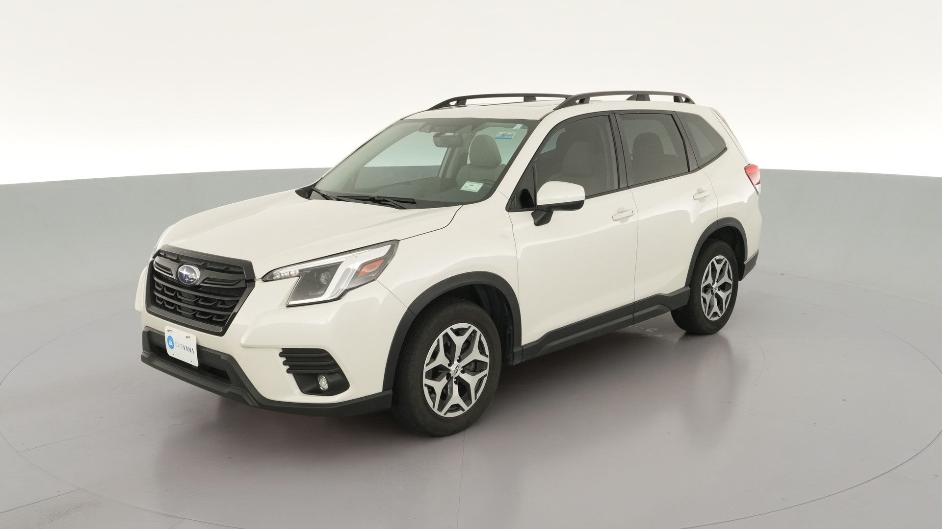 2024 Subaru Forester vehicle photo