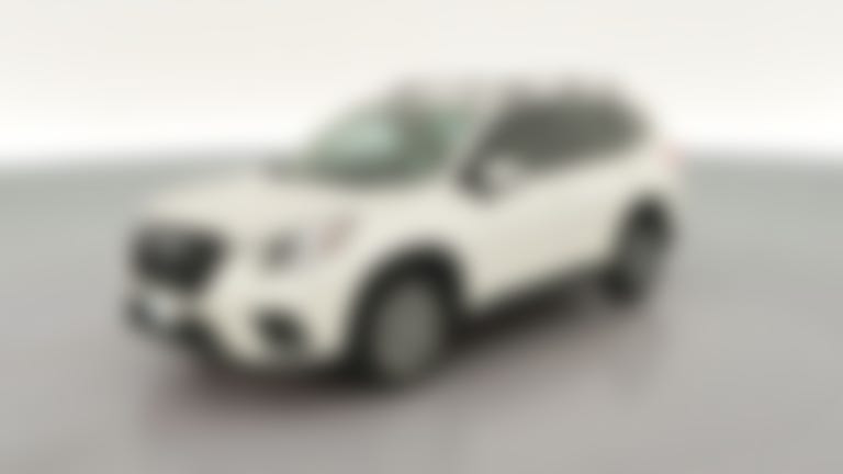 2024 Subaru Forester vehicle photo