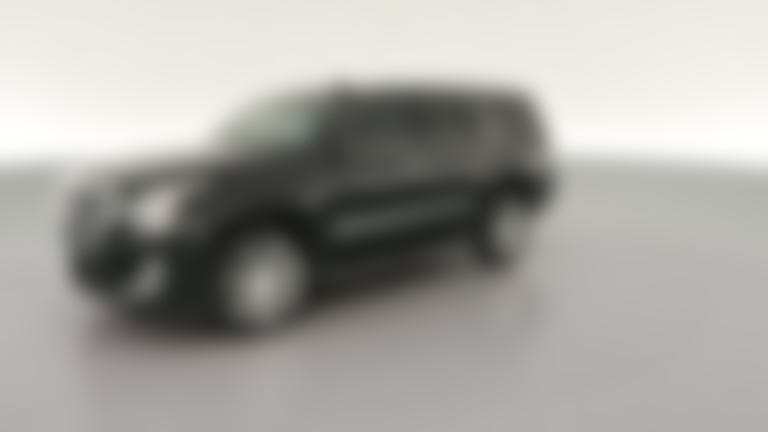 2017 Cadillac Escalade vehicle photo