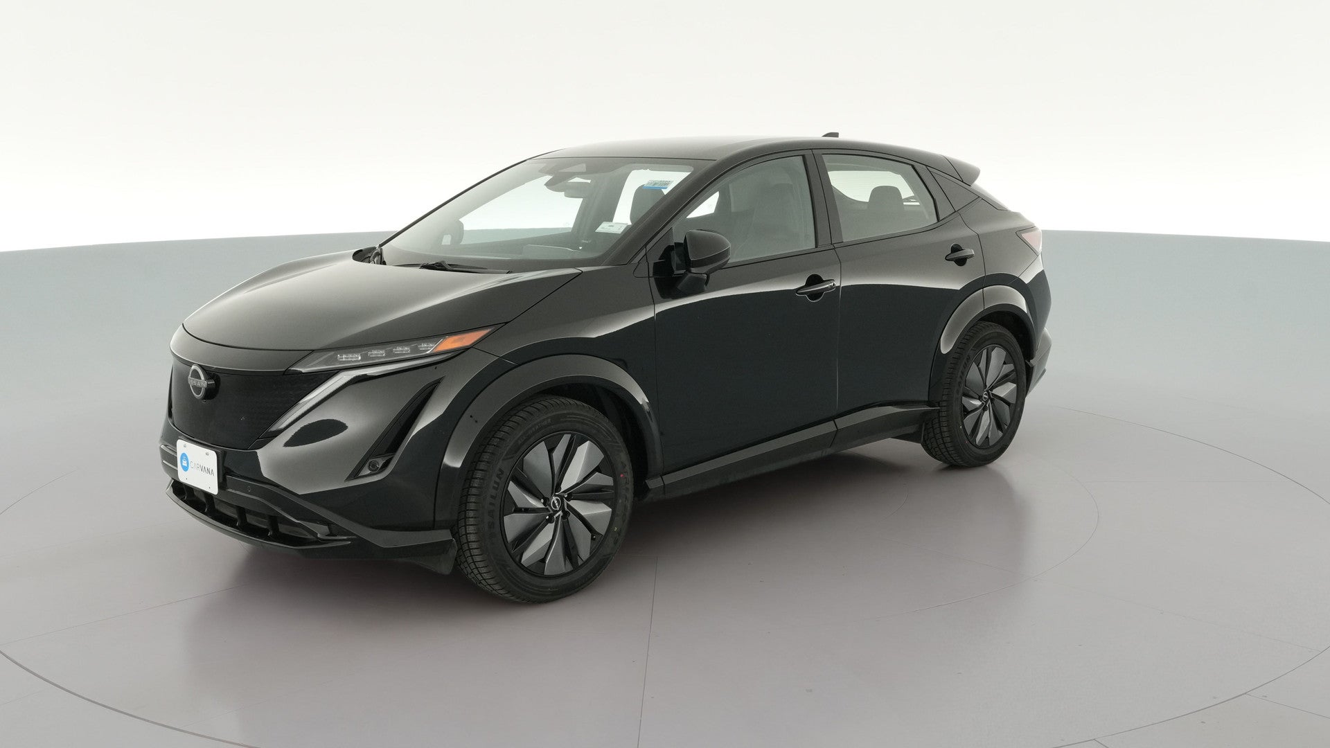 2024 Nissan ARIYA vehicle photo