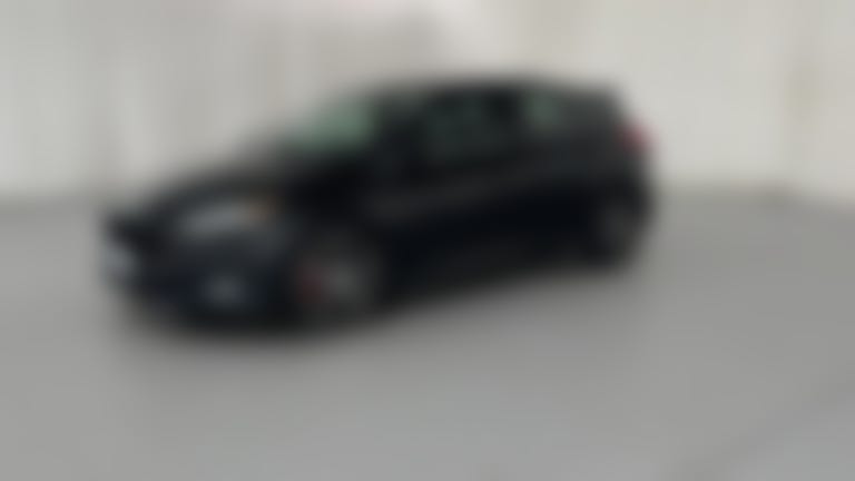 2018 Ford Focus vehicle photo