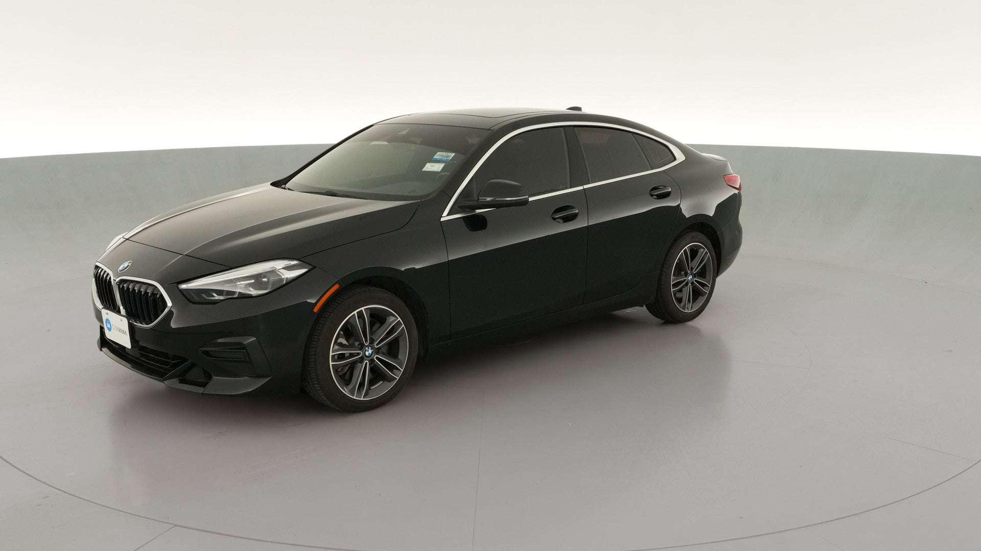 2023 BMW 2 Series vehicle photo