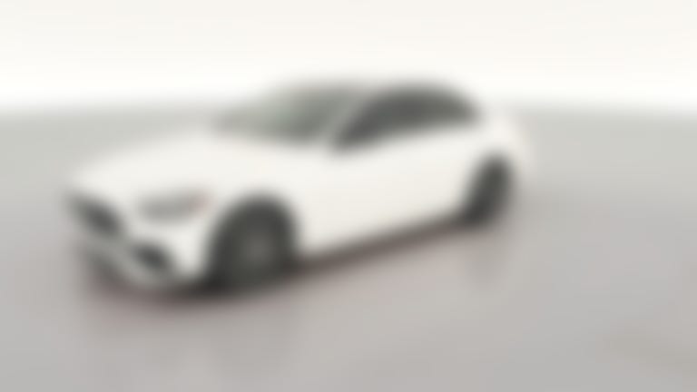 2022 Mercedes-Benz C-Class vehicle photo