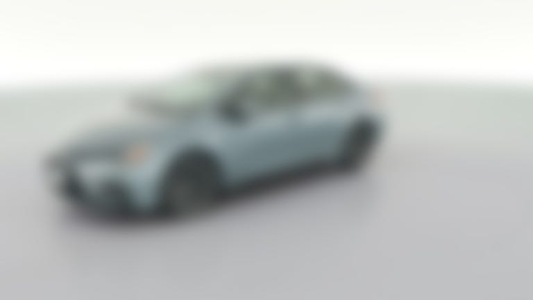 2023 Toyota Corolla Hybrid vehicle photo