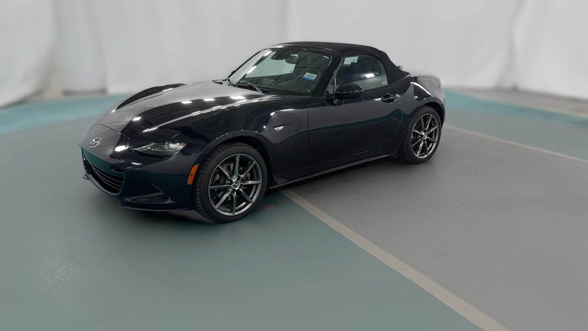2016 MAZDA MX-5 Miata vehicle photo