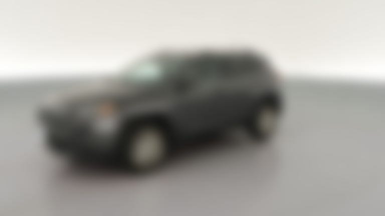 2017 Jeep Cherokee vehicle photo