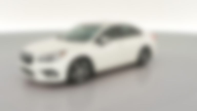 2018 Subaru Legacy vehicle photo