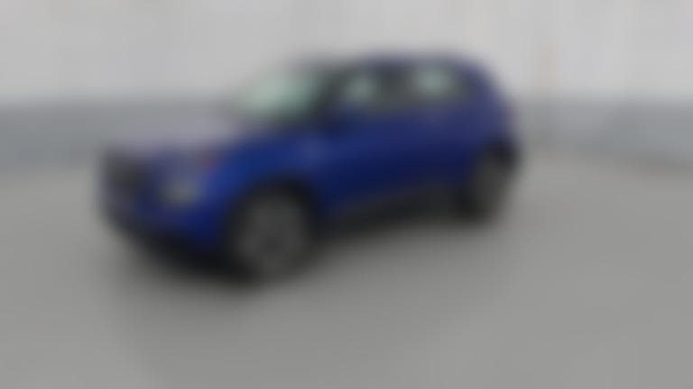 2024 Hyundai Venue vehicle photo
