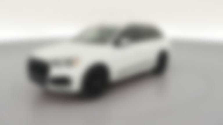 2021 Audi Q7 vehicle photo