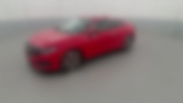 2016 Honda Civic vehicle photo