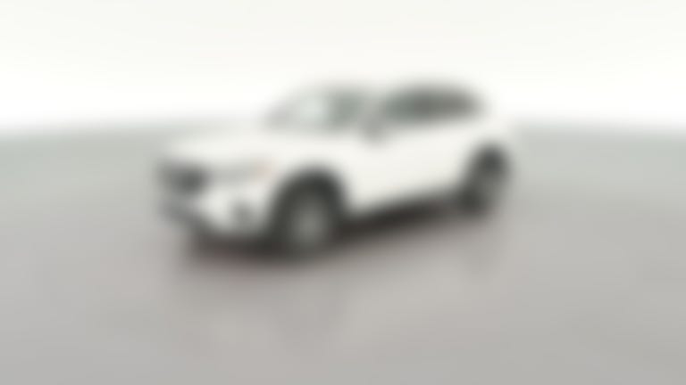 2026 Mercedes-Benz GLC vehicle photo