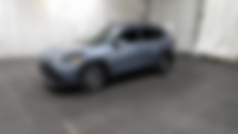 2024 Toyota Corolla Cross Hybrid vehicle photo