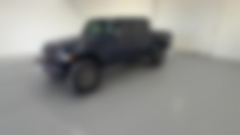 2025 Jeep Gladiator vehicle photo