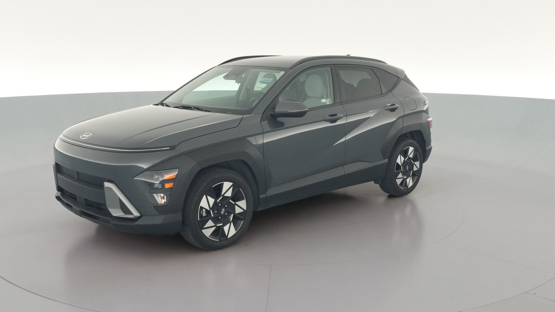2024 Hyundai Kona vehicle photo