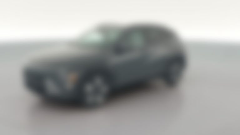 2024 Hyundai Kona vehicle photo