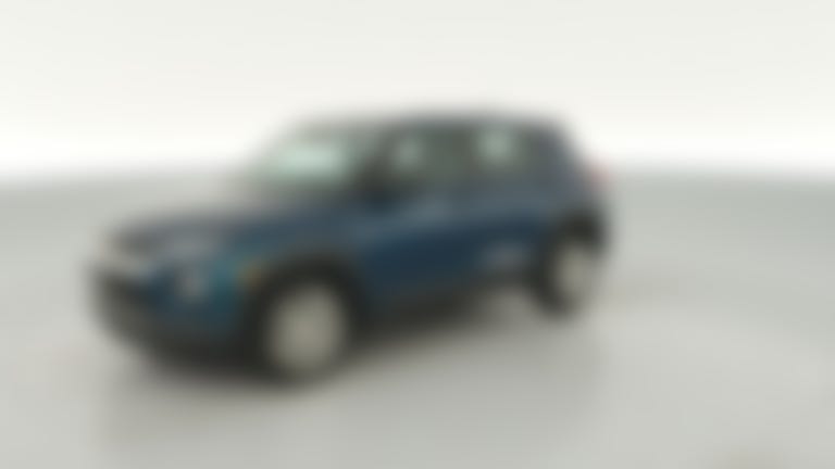 2021 Chevrolet Trailblazer vehicle photo