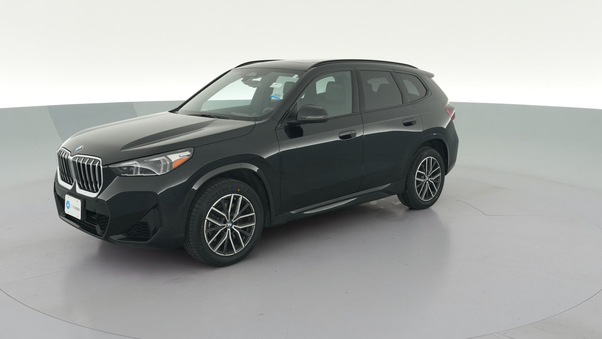 2026 BMW X1 vehicle photo