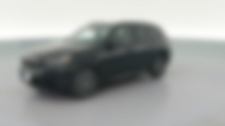 2026 BMW X1 vehicle photo