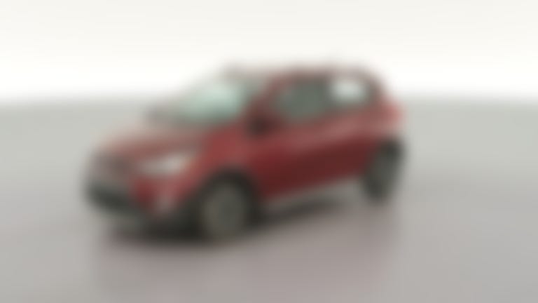 2022 Chevrolet Spark vehicle photo
