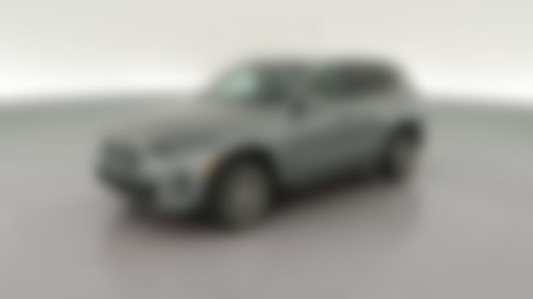 2025 BMW X5 vehicle photo