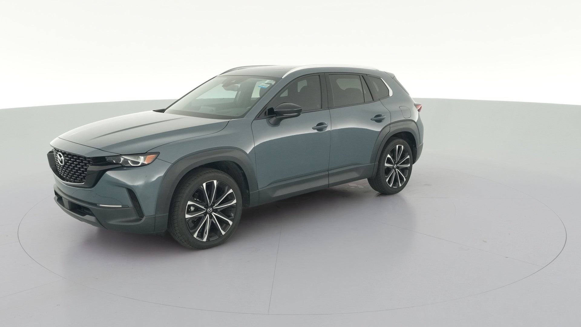2023 MAZDA CX-50 vehicle photo