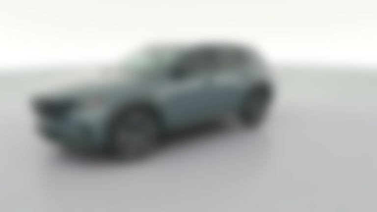 2023 MAZDA CX-50 vehicle photo