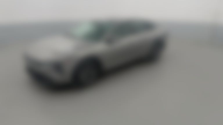 2025 Kia K4 vehicle photo