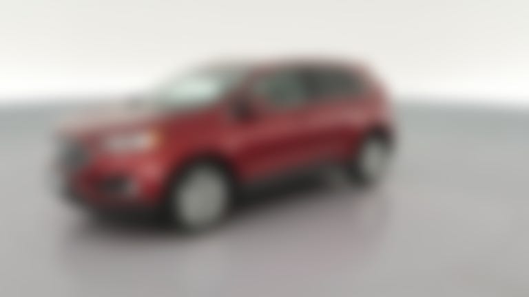 2019 Ford Edge vehicle photo